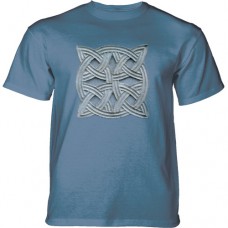 TSHIRT STONE KNOT